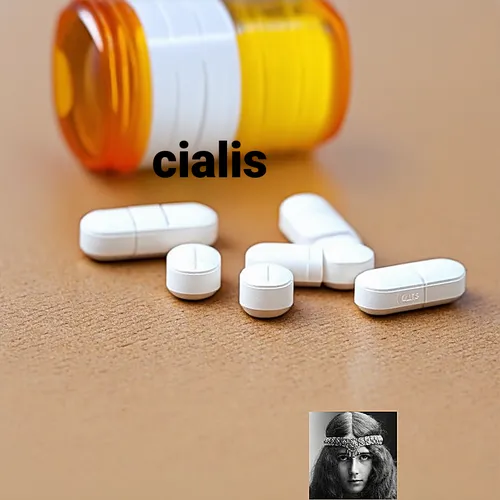 Quand sortira le générique du cialis